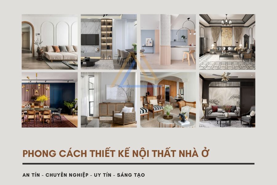 thiết kế nội thất căn hộ 56m2