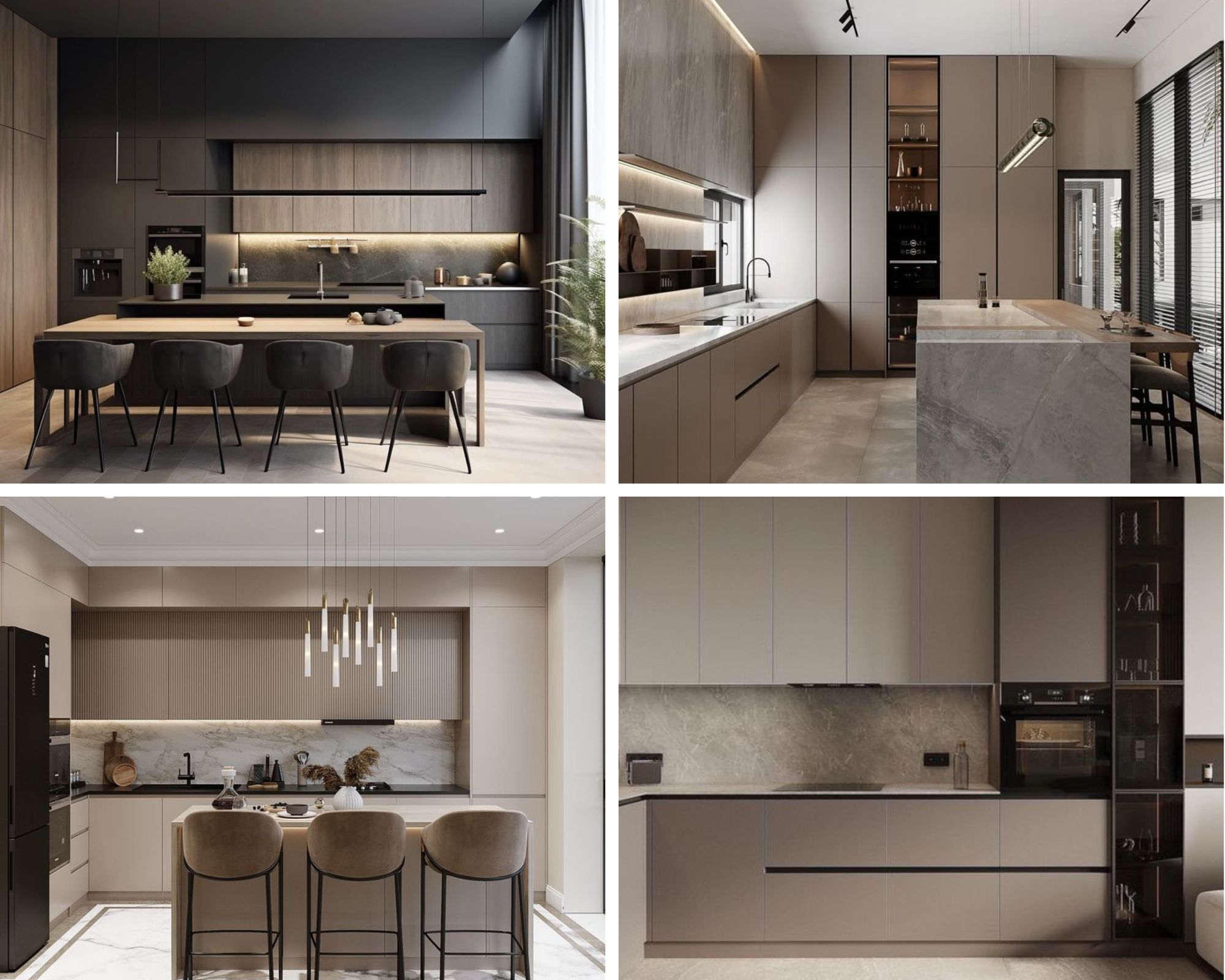 mẫu thiết kế nhà chung cư 60m2