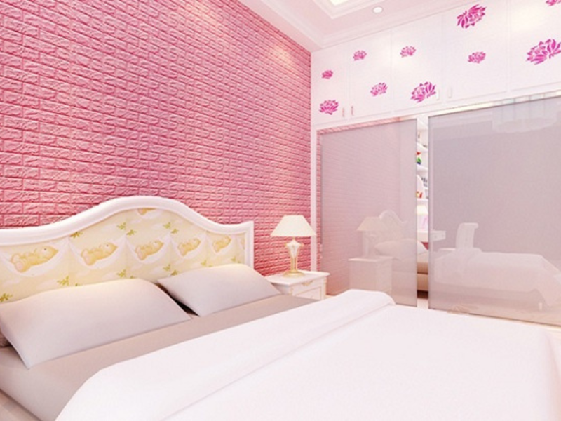 vật liệu cách âm phòng ngủ hiệu quả