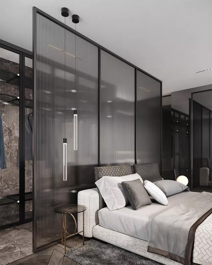 phòng ngủ 16m2