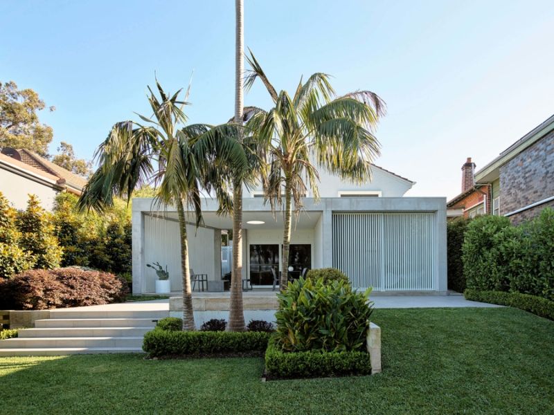 các cây che bóng mát