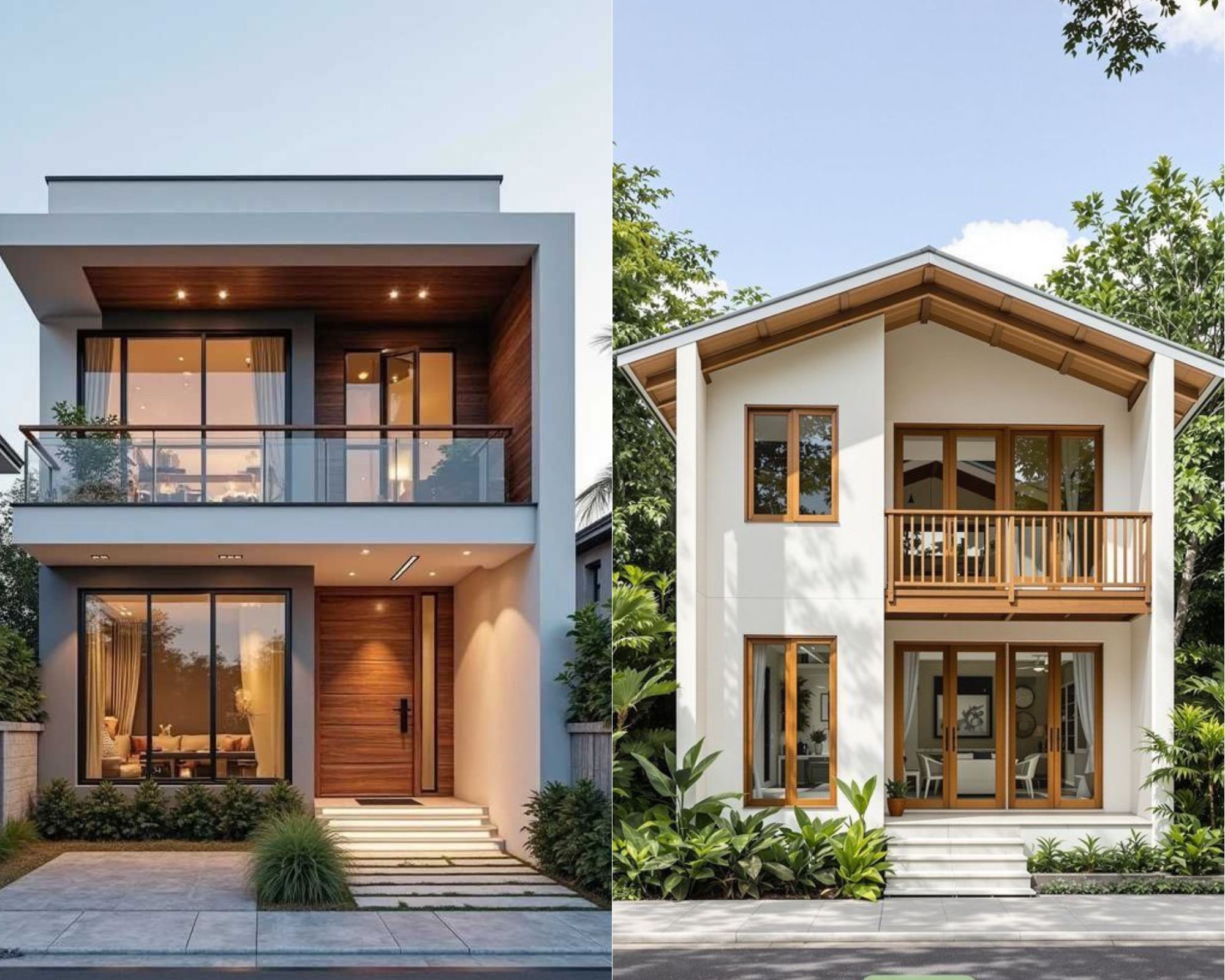 của sổ phòng khách