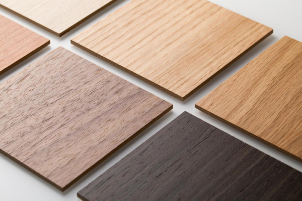 gỗ MDF