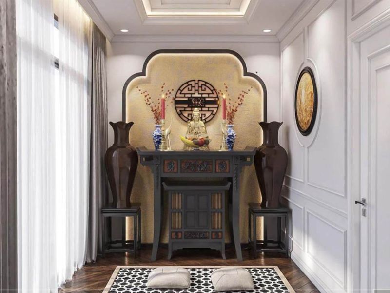 phong cách indochine