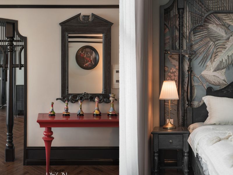 phong cách indochine