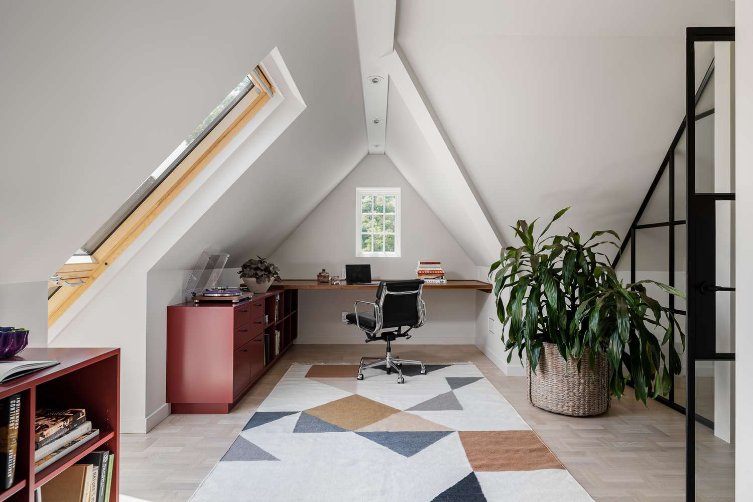 thiết kế tum đẹp