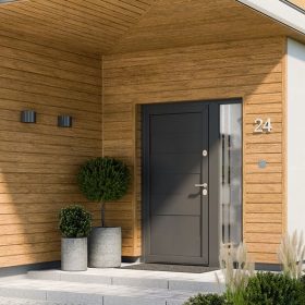 tấm nhựa ốp tường ngoài trời