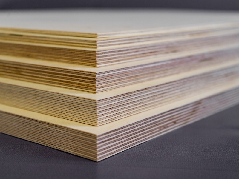 gỗ plywood