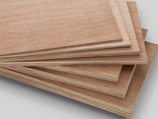 gỗ plywood