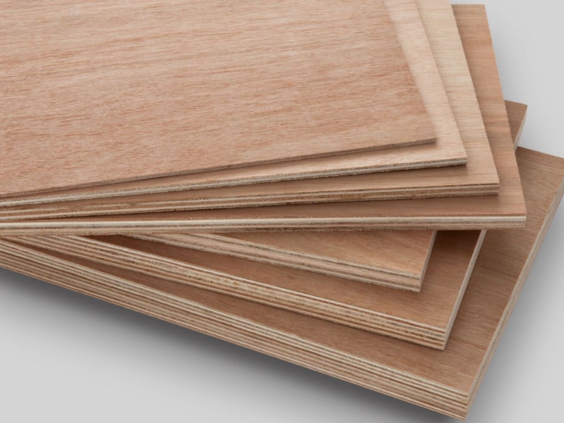 gỗ plywood
