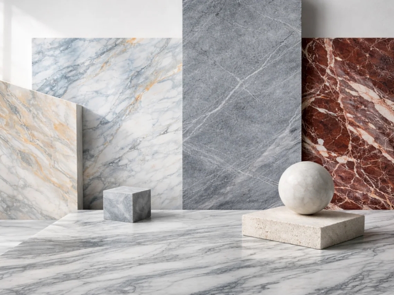 Đá Marble
