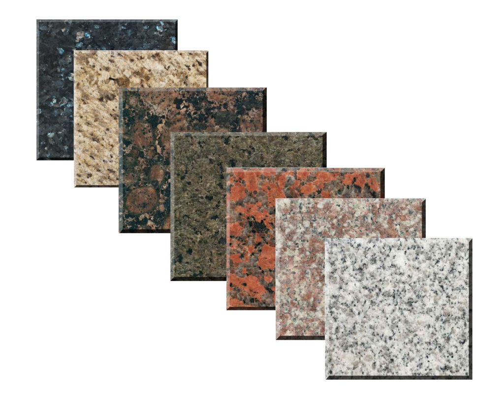So Sánh Đá Granite Và Marble
