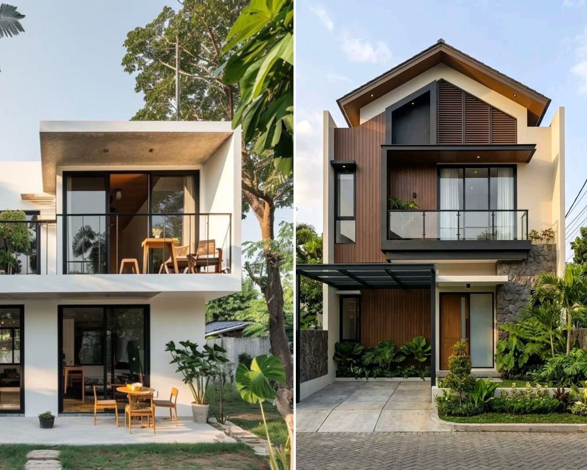 cải tạo nhà cấp 4 cũ 3 gian