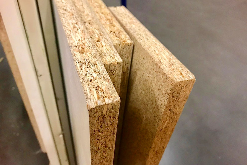 tiêu chuẩn formaldehyde