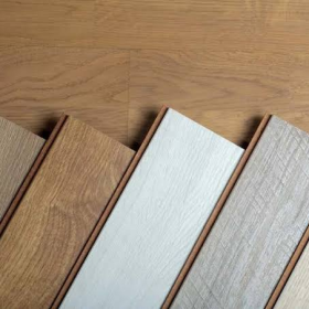 tiểu chuẩn chất lượng gỗ