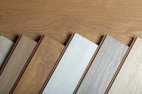 tiểu chuẩn chất lượng gỗ