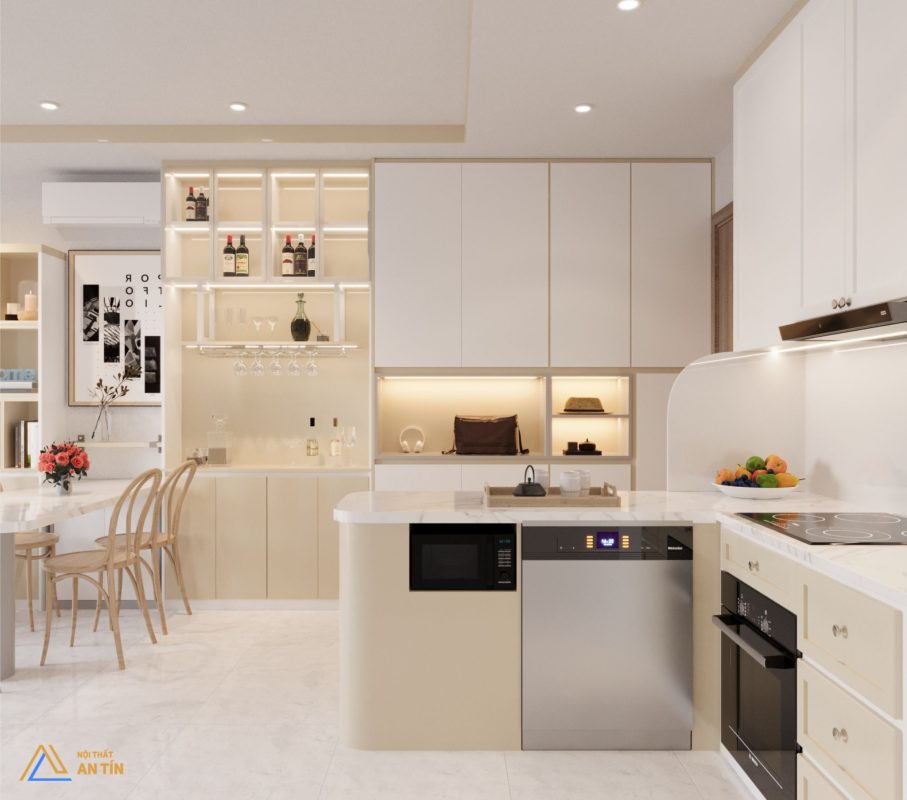 chung cư lavita charm 3 phòng ngủ